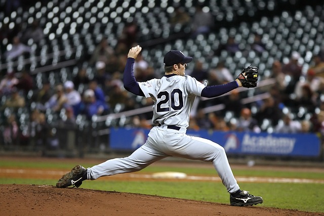 Apuestas en Béisbol