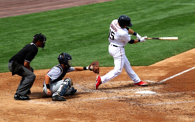 Apuestas en Béisbol