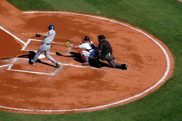 Apuestas en Béisbol